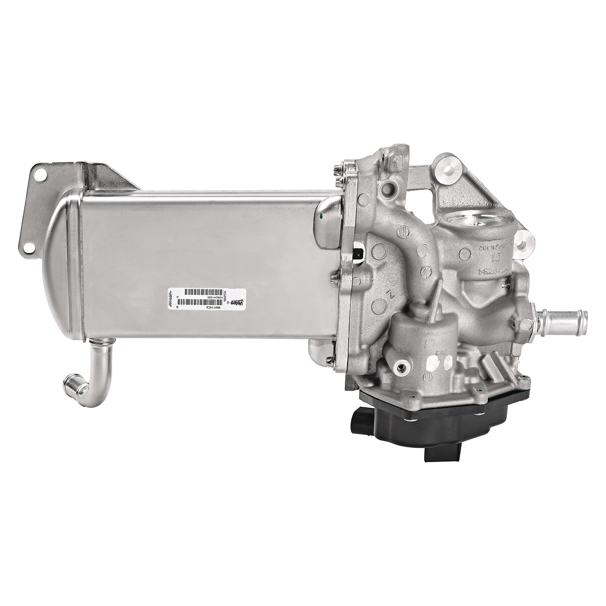 MODULO EGR